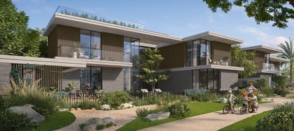 Villa T6 em Dubai Land, UAE N.º 120672 5