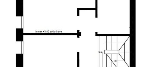 5 rooms Duplex in Pianiga, Italy No. 280380 13