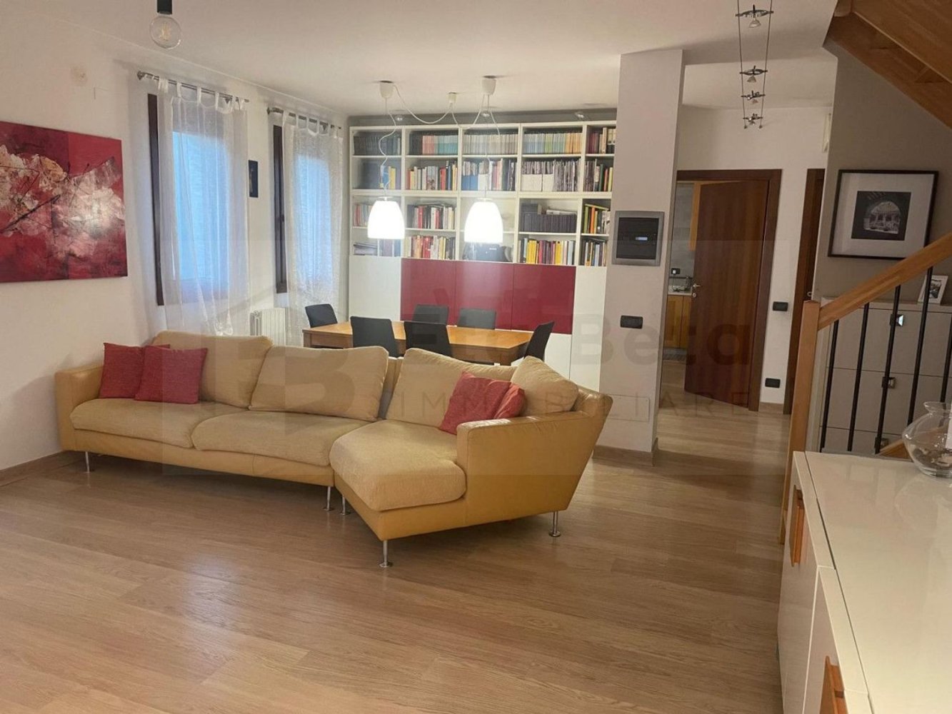5 rooms Duplex in Pianiga, Italy No. 280380