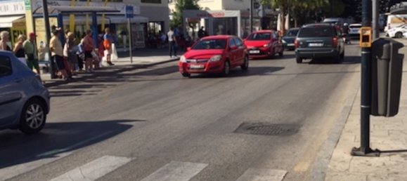  Land in Benalmadena, Spain No. 60257 4