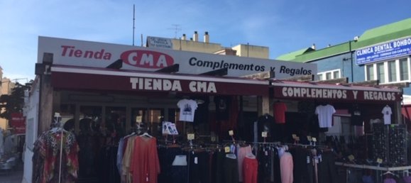  Land in Benalmadena, Spain No. 60257 2