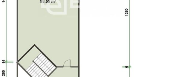 Коммерческая недвижимость 800м² в Порденоне, Италия № 128956 9