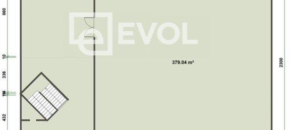 Коммерческая недвижимость 800м² в Порденоне, Италия № 128956 10