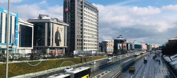 Apartment 3+1 in Istanbul, Turkey No. 8038 4