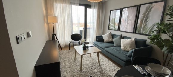 Apartment 3+1 in Istanbul, Turkey No. 8038 7