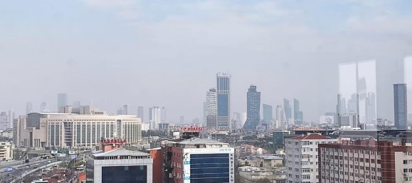 Apartment 3+1 in Istanbul, Turkey No. 8038 5