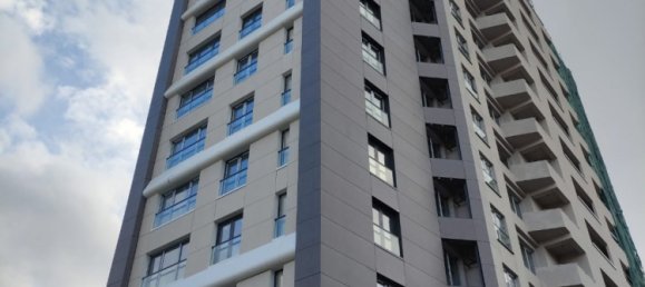 Apartment 3+1 in Istanbul, Turkey No. 8038 3