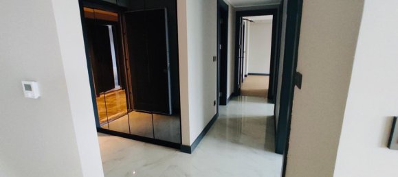 Apartment 3+1 in Istanbul, Turkey No. 8038 9