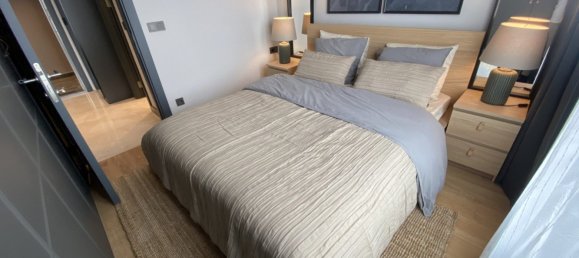 Apartment 3+1 in Istanbul, Turkey No. 8038 6