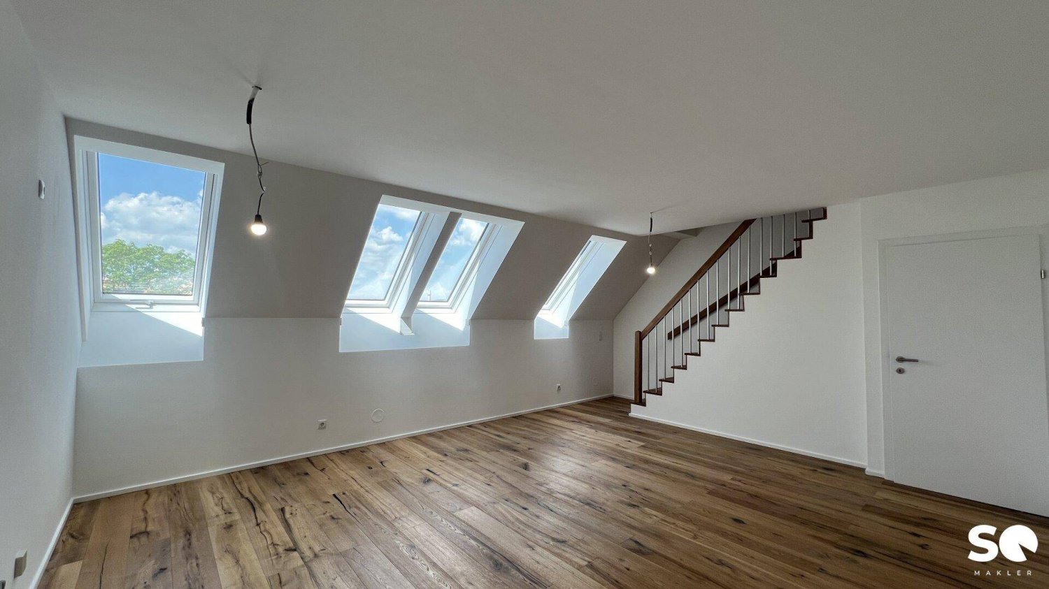 Apartamento de 2 habitaciónes en Margareten, Austria No. 137778