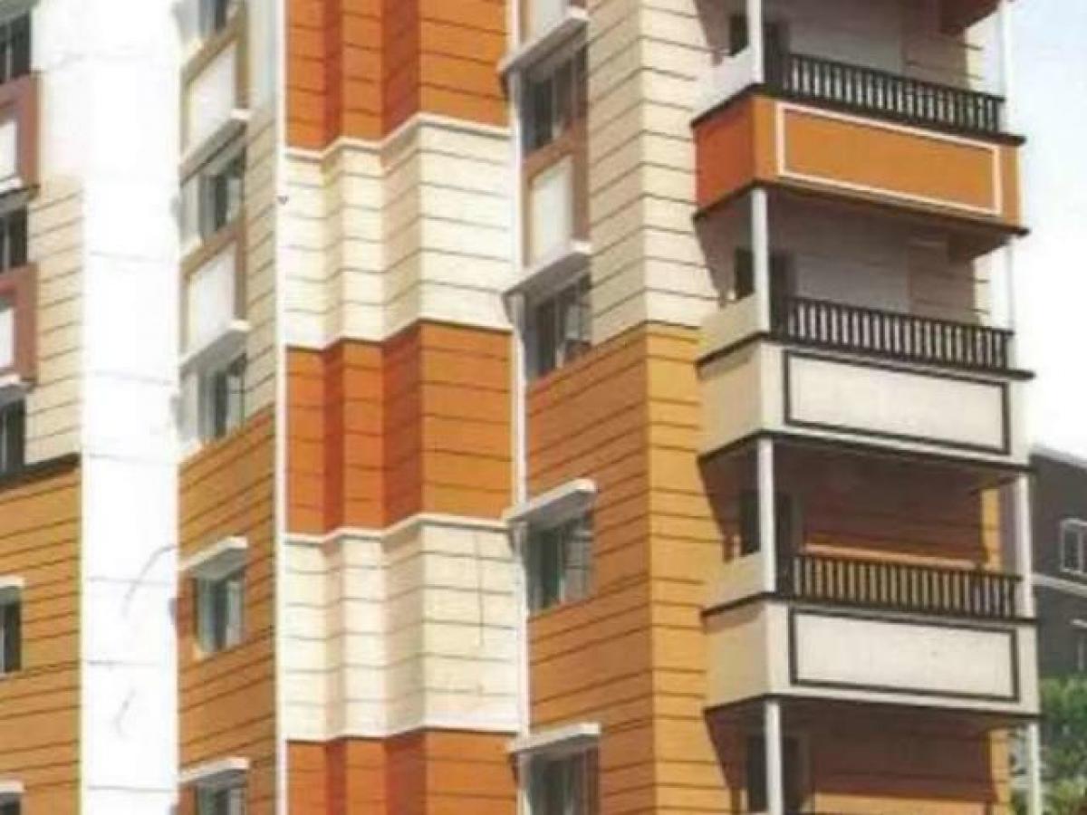 3 Schlafzimmer Haus in Kolkata, India, Nr. 21437