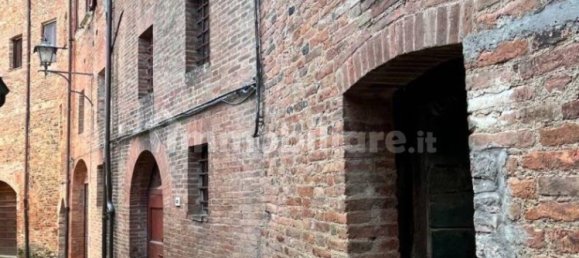 Lagerhaus in Montepulciano, Italy 41m², Nr. 228629 12