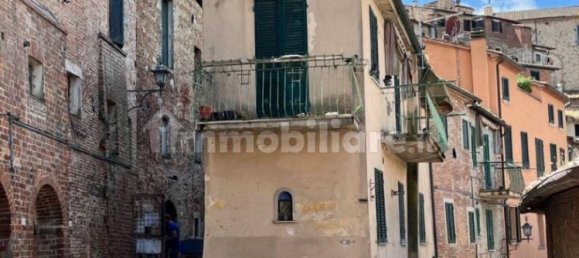 Lagerhaus in Montepulciano, Italy 41m², Nr. 228629 8