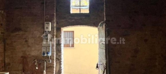 Lagerhaus in Montepulciano, Italy 41m², Nr. 228629 10