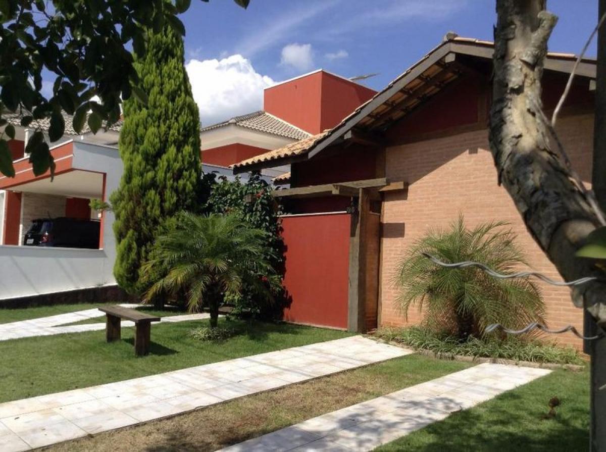 3 bedrooms House in Sao Paulo, Brazil No. 587532