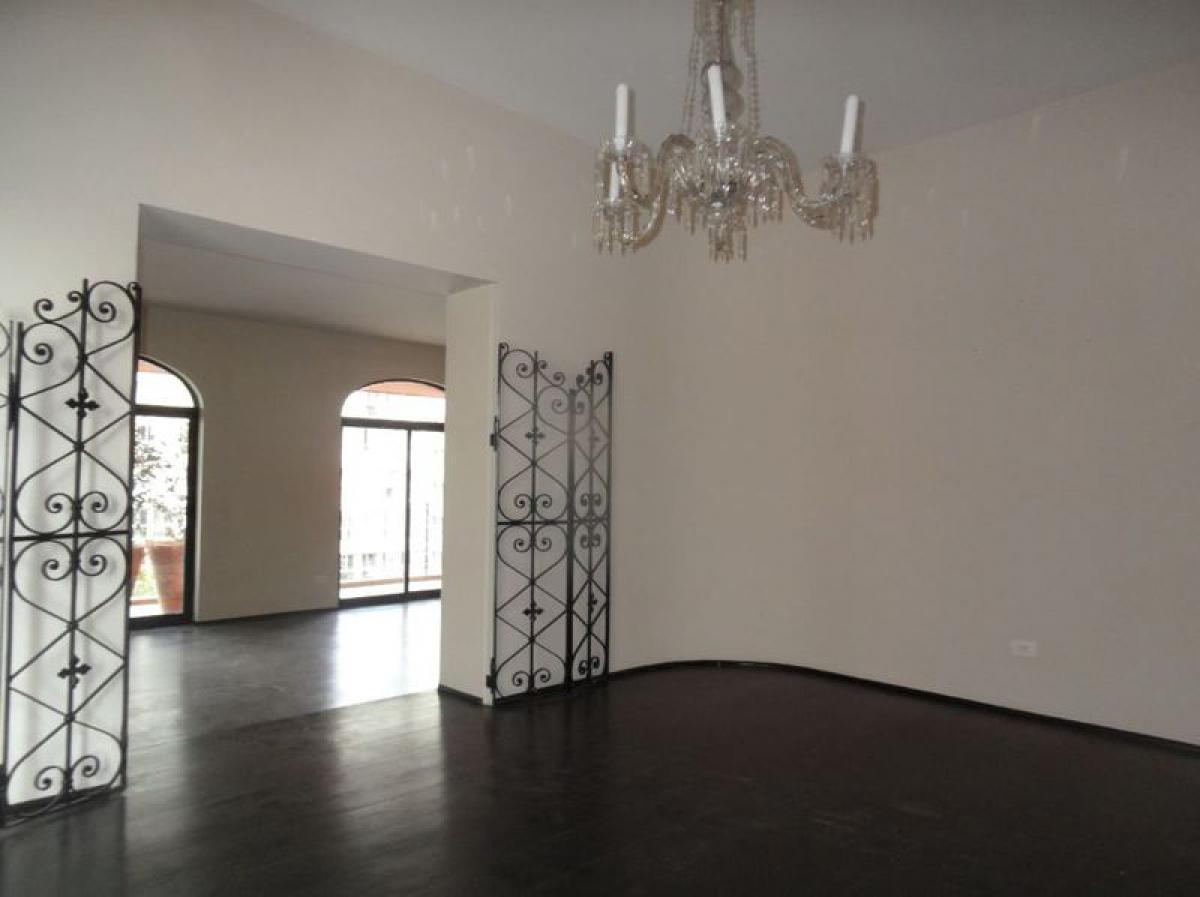 3 Schlafzimmer Wohnung in Sao Paulo, Brazil, Nr. 513467