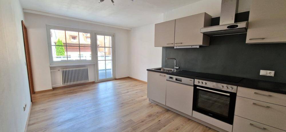 2 bedrooms Apartment in Schruns, Austria No. 145216