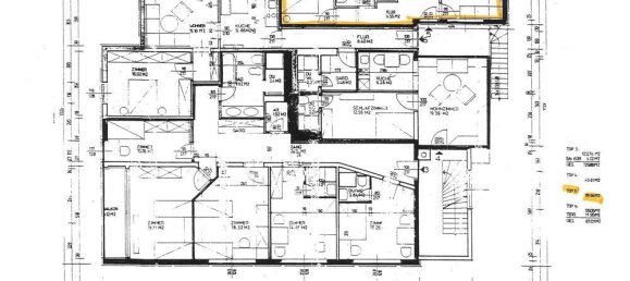 2 bedrooms Apartment in Schruns, Austria No. 145216 13