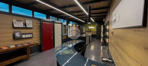 Armazém de 3 divisões em Calcio, Italy N.º 296753 5