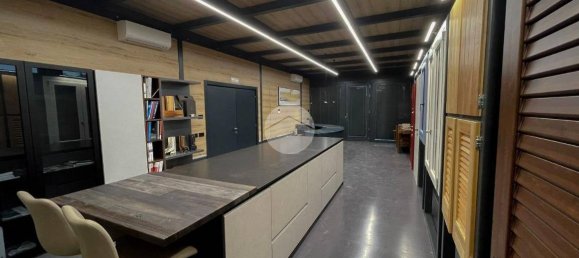 Armazém de 3 divisões em Calcio, Italy N.º 296753 9