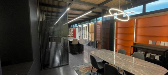 Armazém de 3 divisões em Calcio, Italy N.º 296753 2