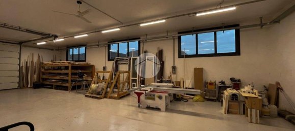 Armazém de 3 divisões em Calcio, Italy N.º 296753 17