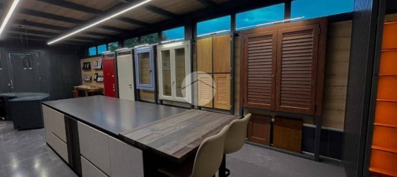 Armazém de 3 divisões em Calcio, Italy N.º 296753 3