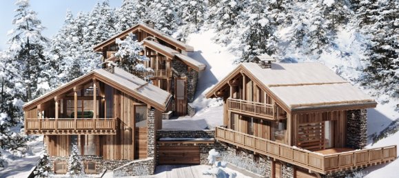 5 Schlafzimmer Gewerbliche Immobilie in Les Allues, France, Nr. 1274 6