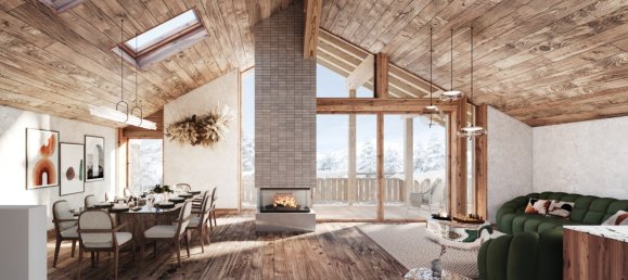 5 Schlafzimmer Gewerbliche Immobilie in Les Allues, France, Nr. 1274 4