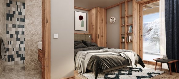 5 Schlafzimmer Gewerbliche Immobilie in Les Allues, France, Nr. 1274 5