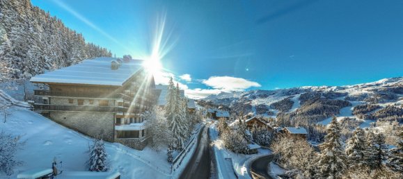5 Schlafzimmer Gewerbliche Immobilie in Les Allues, France, Nr. 1274 7