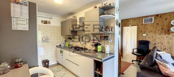 Квартира с 2 комнатами в Кальчераника аль Лаго, Италия № 36671 47