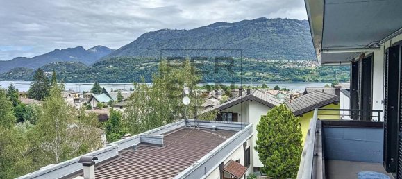 Квартира с 2 комнатами в Кальчераника аль Лаго, Италия № 36671 93