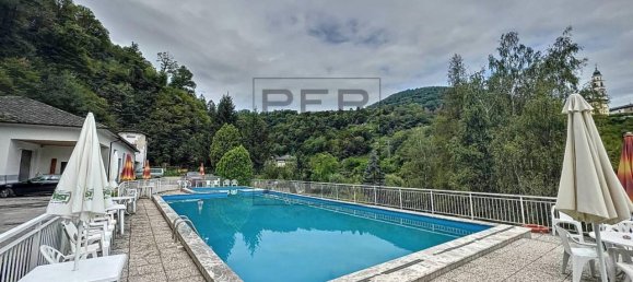 Квартира с 2 комнатами в Кальчераника аль Лаго, Италия № 36671 5