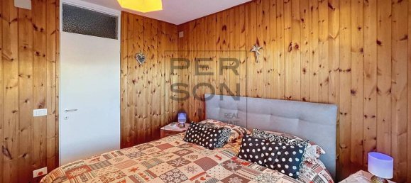 Квартира с 2 комнатами в Кальчераника аль Лаго, Италия № 36671 84