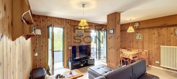 Квартира с 2 комнатами в Кальчераника аль Лаго, Италия № 36671 33