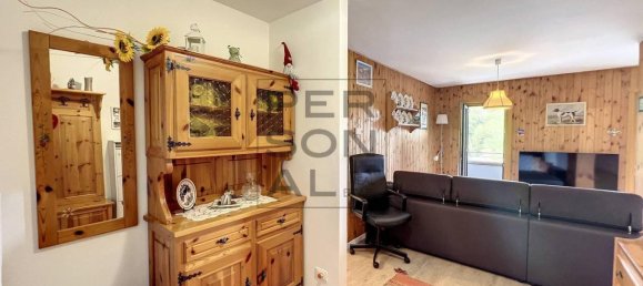 Квартира с 2 комнатами в Кальчераника аль Лаго, Италия № 36671 7