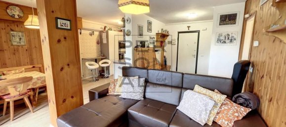 Квартира с 2 комнатами в Кальчераника аль Лаго, Италия № 36671 42