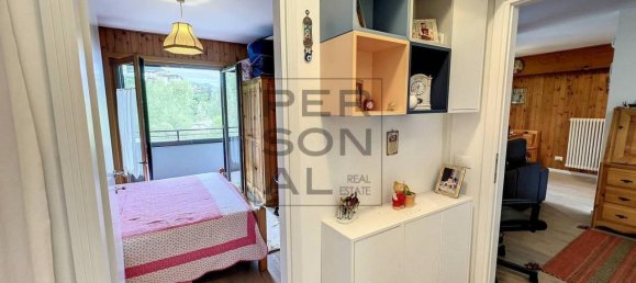 Квартира с 2 комнатами в Кальчераника аль Лаго, Италия № 36671 90