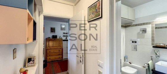 Квартира с 2 комнатами в Кальчераника аль Лаго, Италия № 36671 32