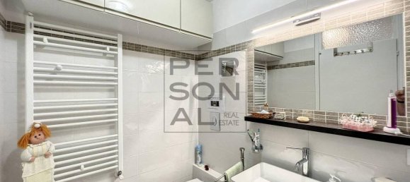 Квартира с 2 комнатами в Кальчераника аль Лаго, Италия № 36671 73