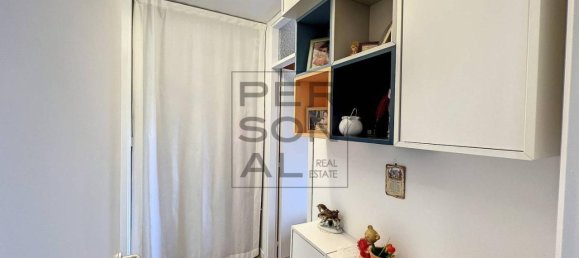 Квартира с 2 комнатами в Кальчераника аль Лаго, Италия № 36671 29