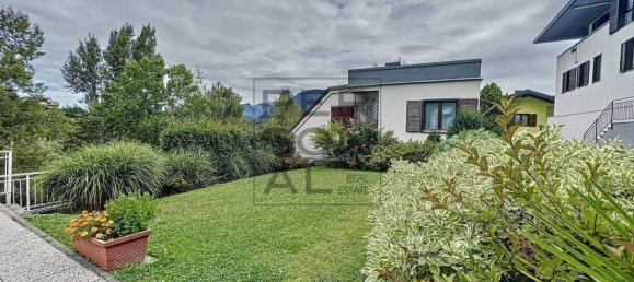 Квартира с 2 комнатами в Кальчераника аль Лаго, Италия № 36671 24