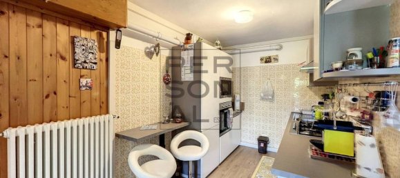 Квартира с 2 комнатами в Кальчераника аль Лаго, Италия № 36671 52