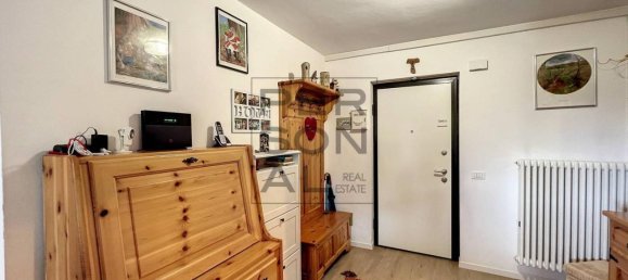 Квартира с 2 комнатами в Кальчераника аль Лаго, Италия № 36671 23