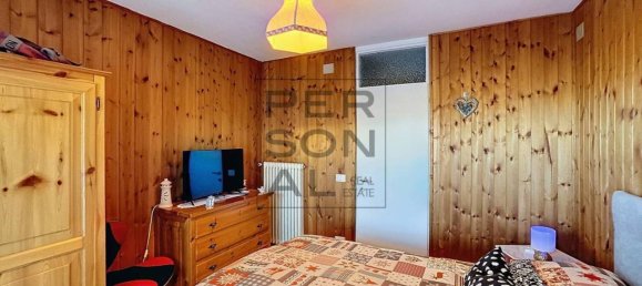 Квартира с 2 комнатами в Кальчераника аль Лаго, Италия № 36671 88