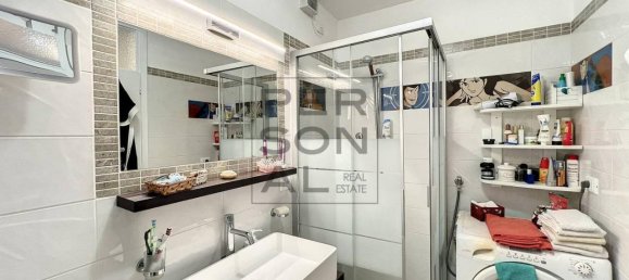 Квартира с 2 комнатами в Кальчераника аль Лаго, Италия № 36671 78