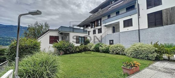 Квартира с 2 комнатами в Кальчераника аль Лаго, Италия № 36671 16