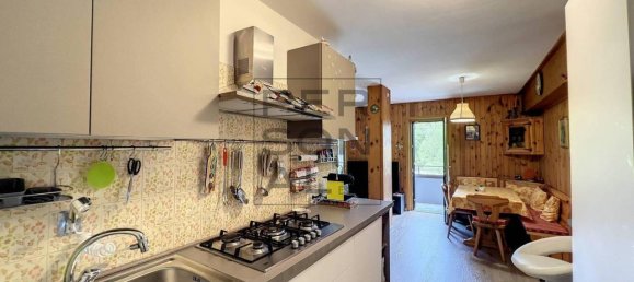 Квартира с 2 комнатами в Кальчераника аль Лаго, Италия № 36671 50