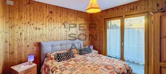 Квартира с 2 комнатами в Кальчераника аль Лаго, Италия № 36671 86